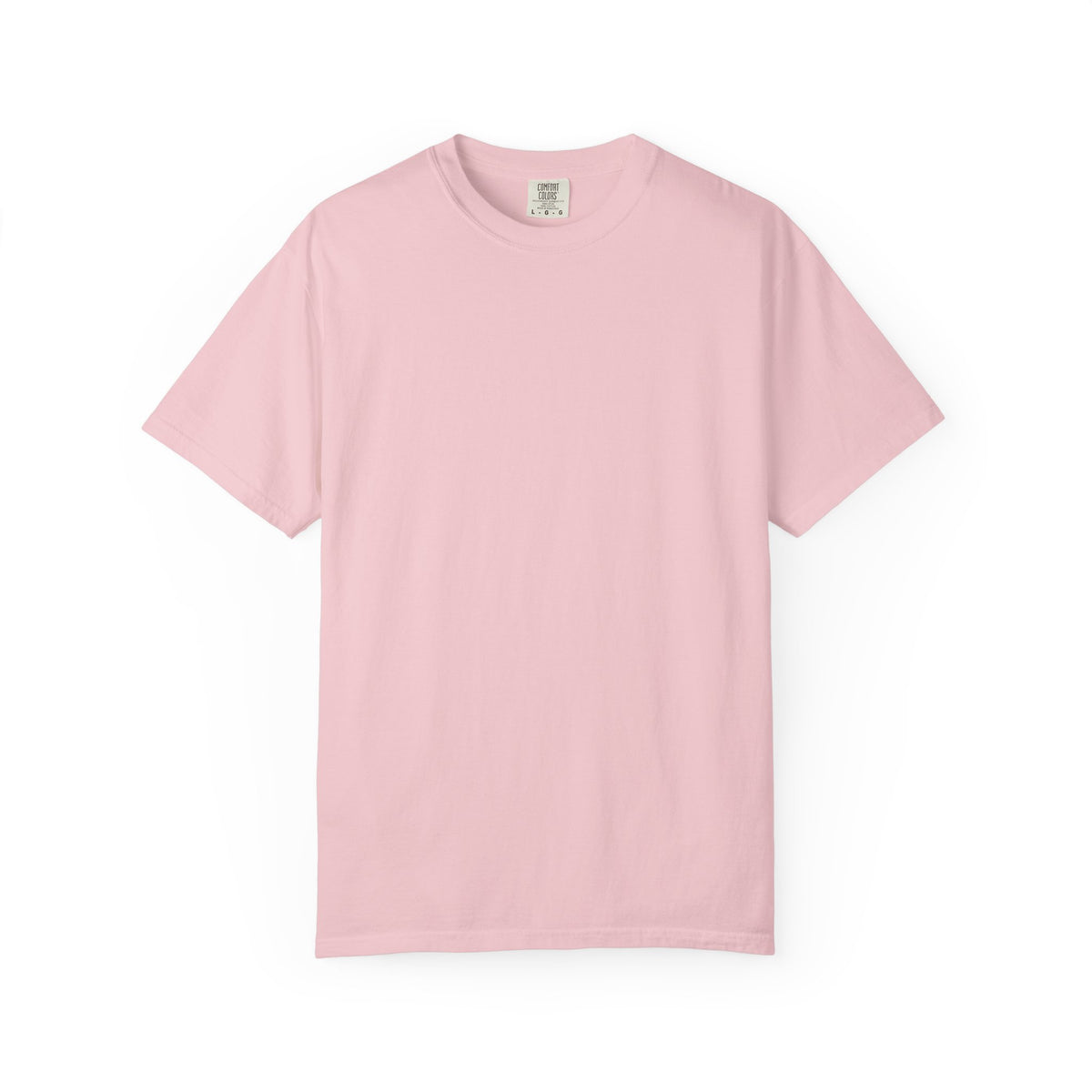 North Houston - Graphic Tee - Back Print