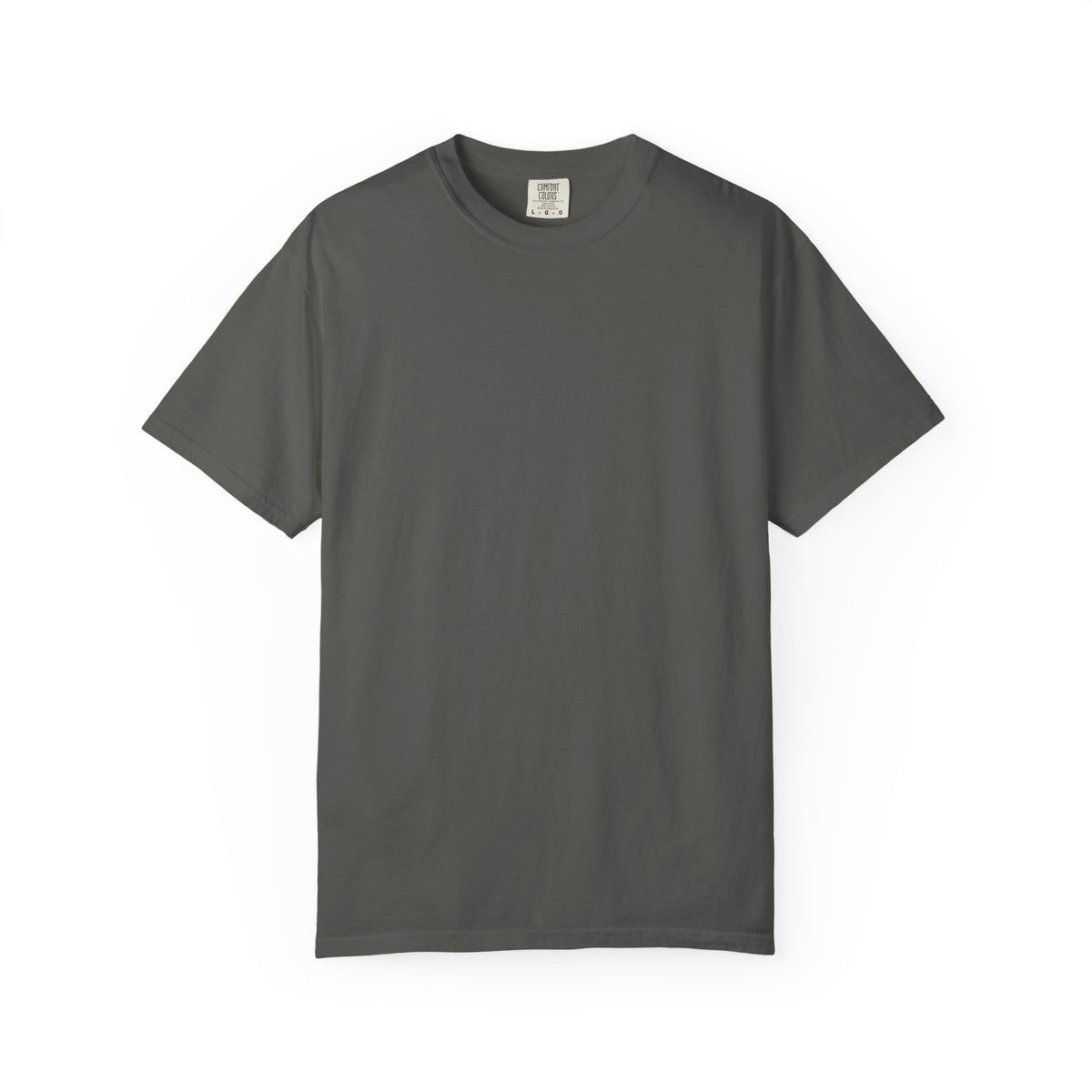 South Houston Graphic Tee - Back Print