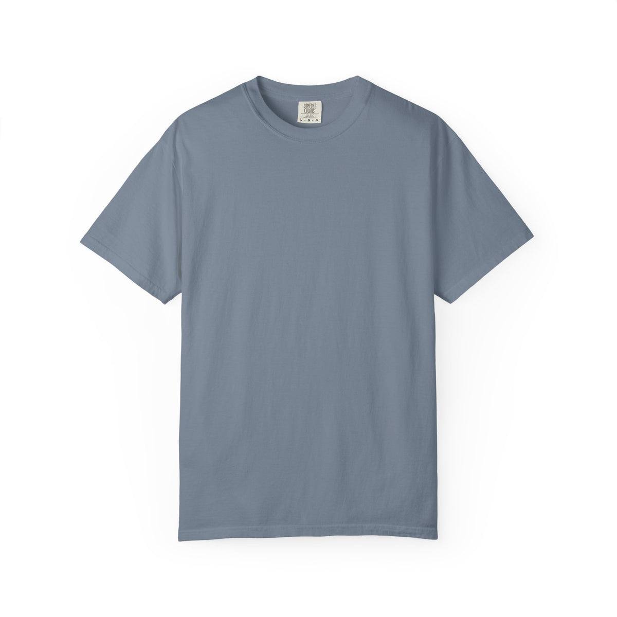 North Houston - Graphic Tee - Back Print