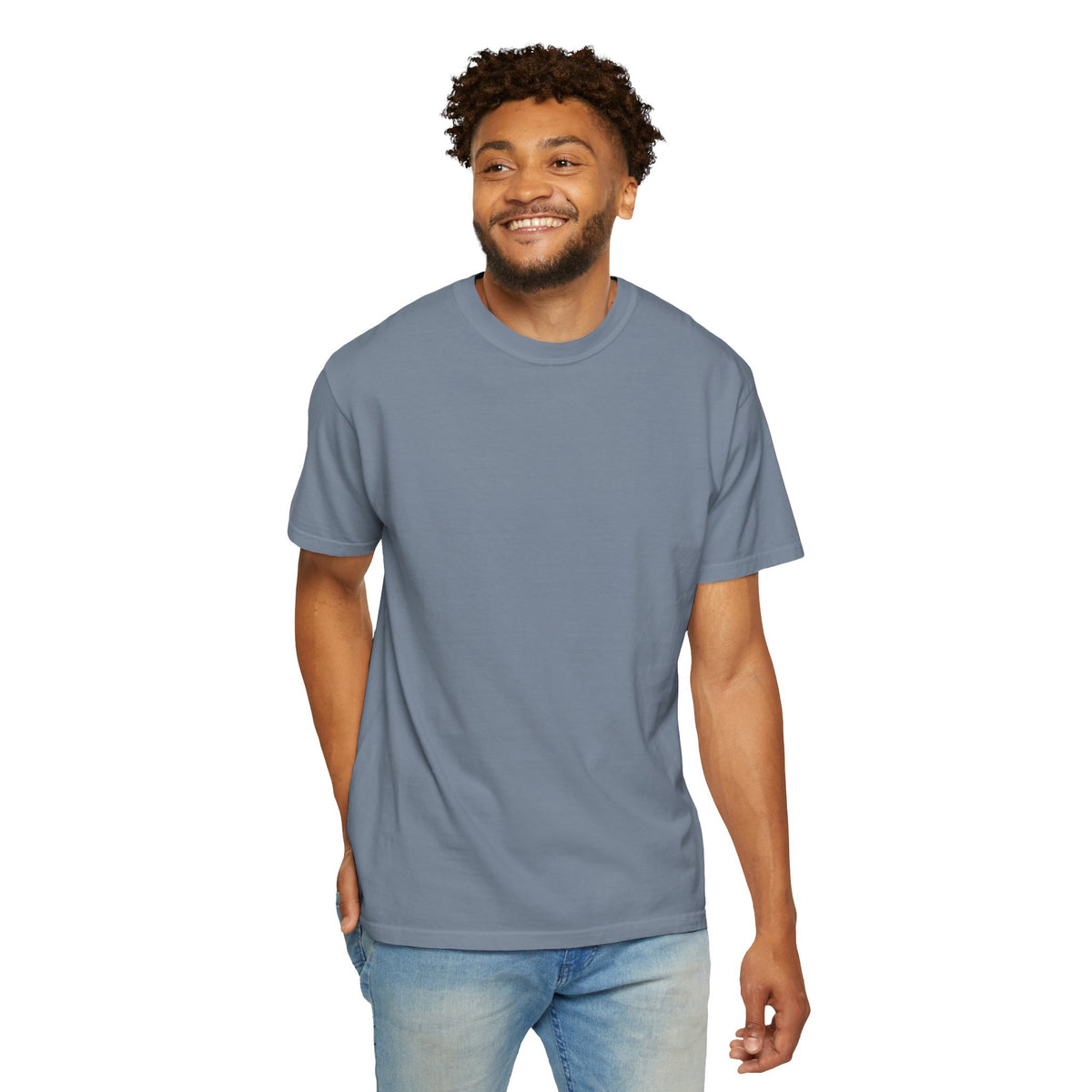 North Houston - Graphic Tee - Back Print