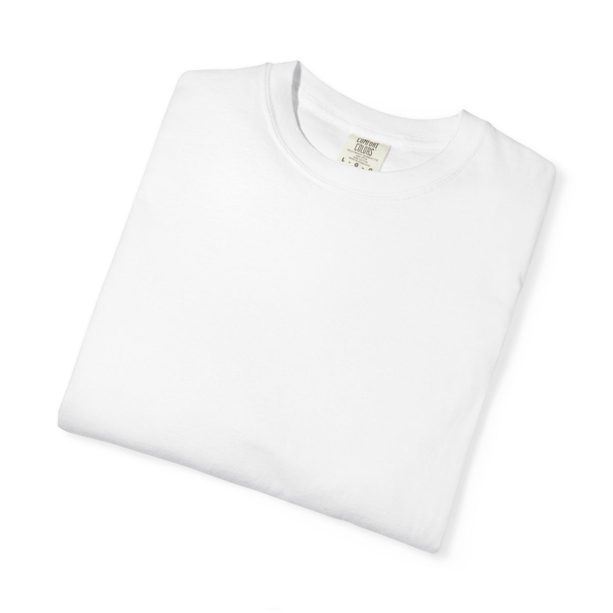 North Houston - Graphic Tee - Back Print