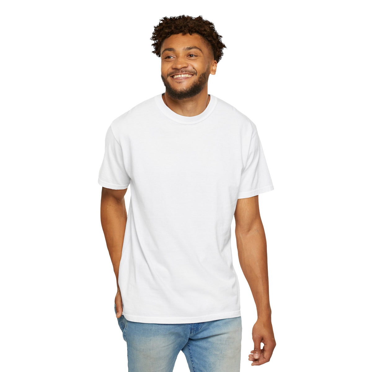 North Houston - Graphic Tee - Back Print