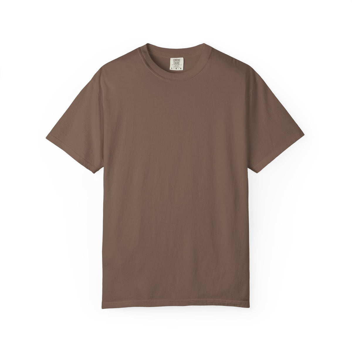 South Houston Graphic Tee - Back Print
