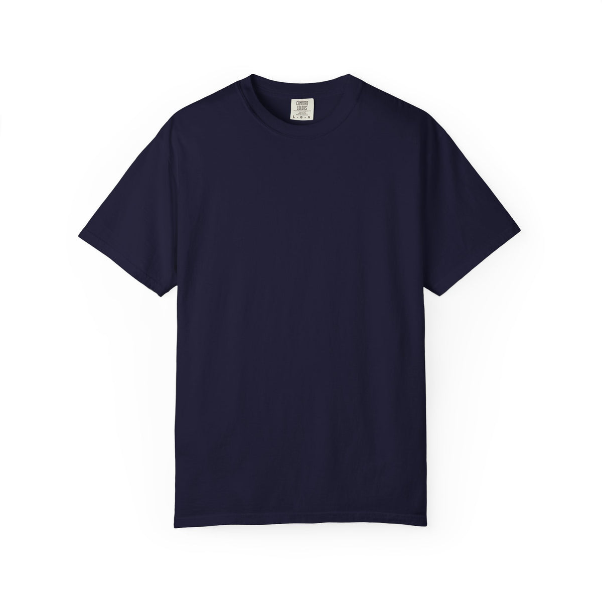 North Houston - Graphic Tee - Back Print