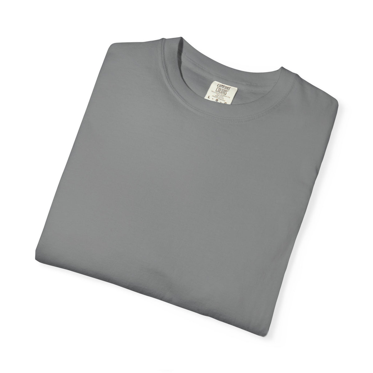 North Houston - Graphic Tee - Back Print