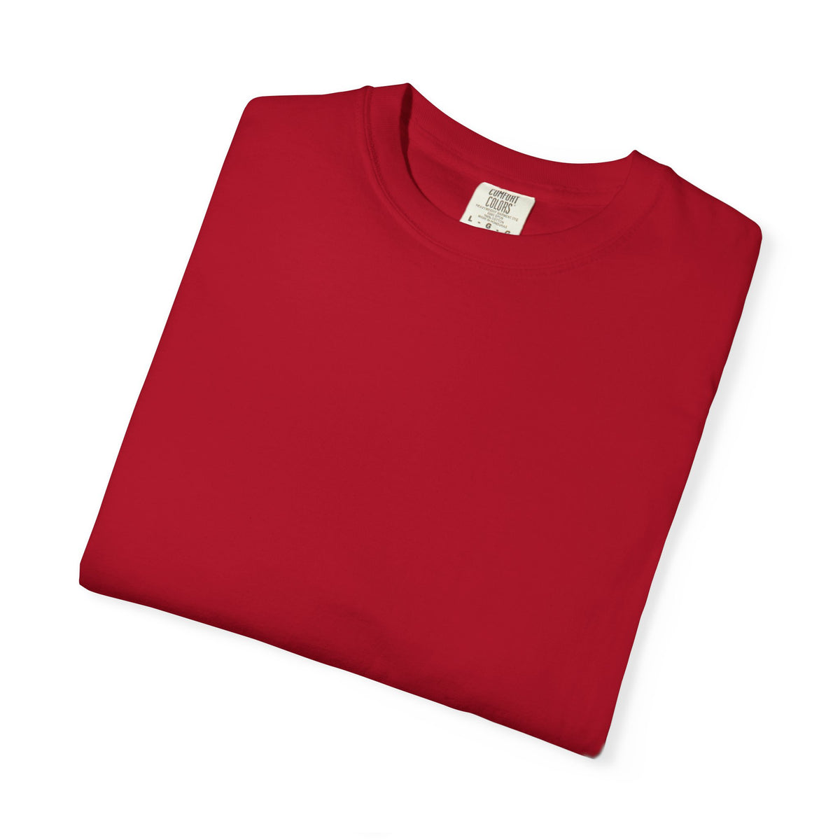 South Houston Graphic Tee - Back Print