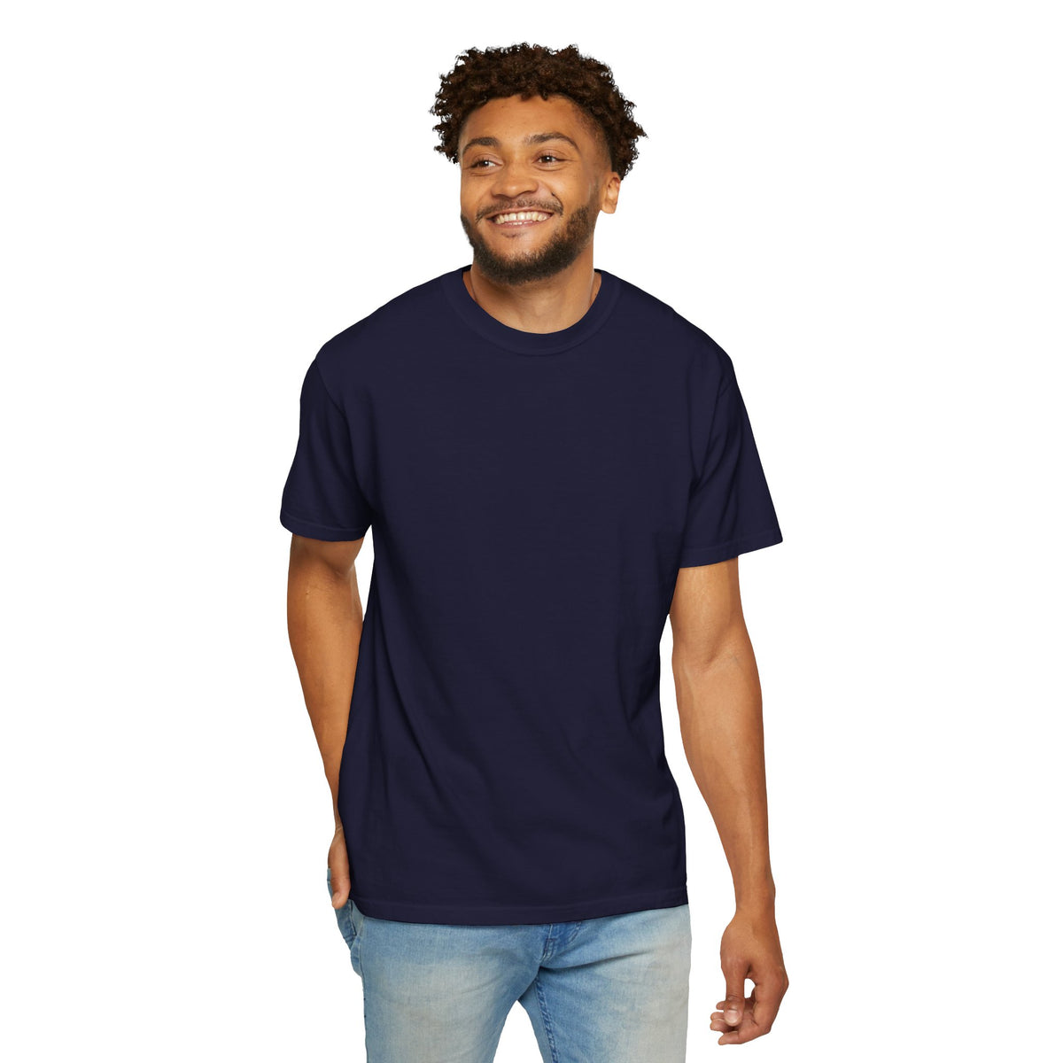 North Houston - Graphic Tee - Back Print