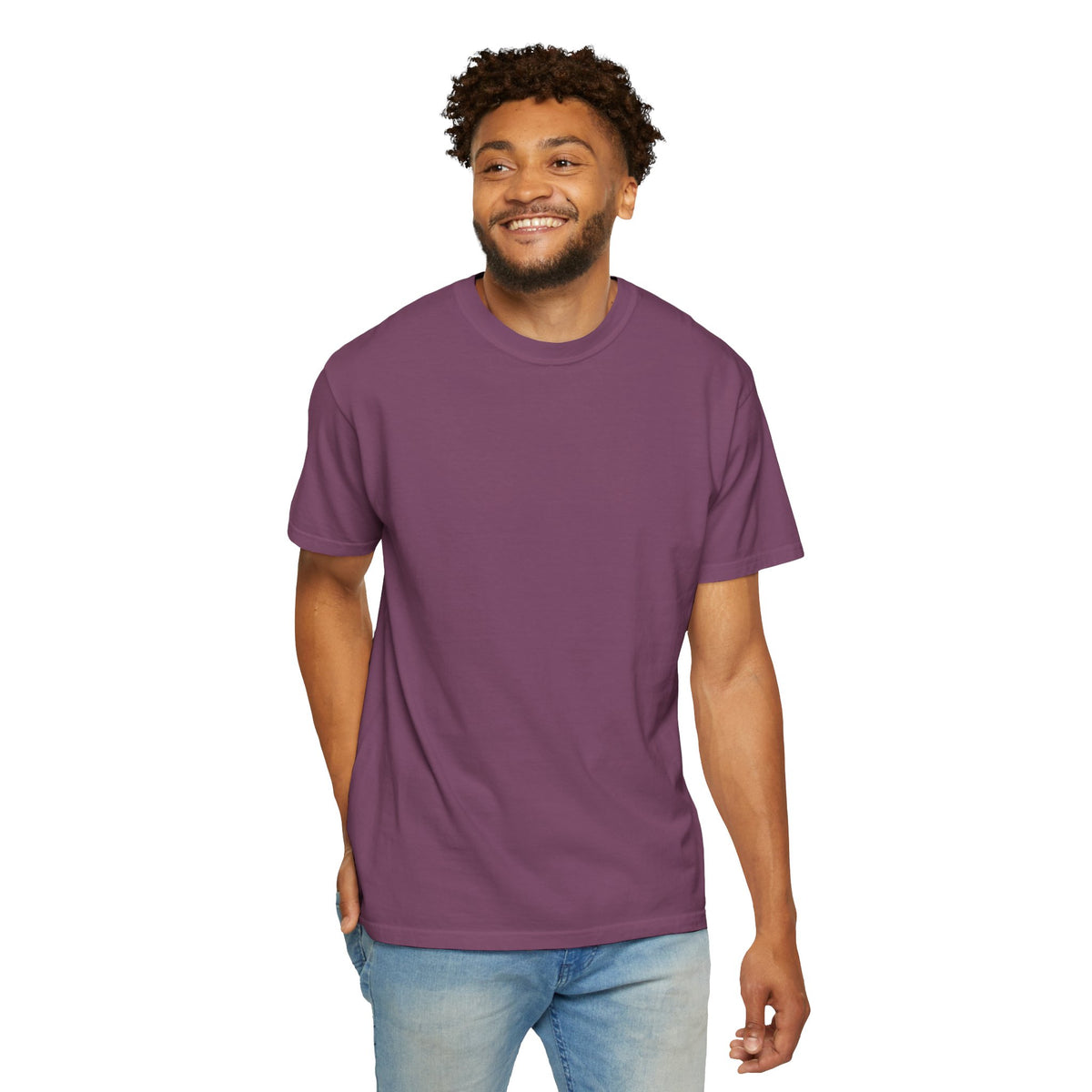 North Houston - Graphic Tee - Back Print