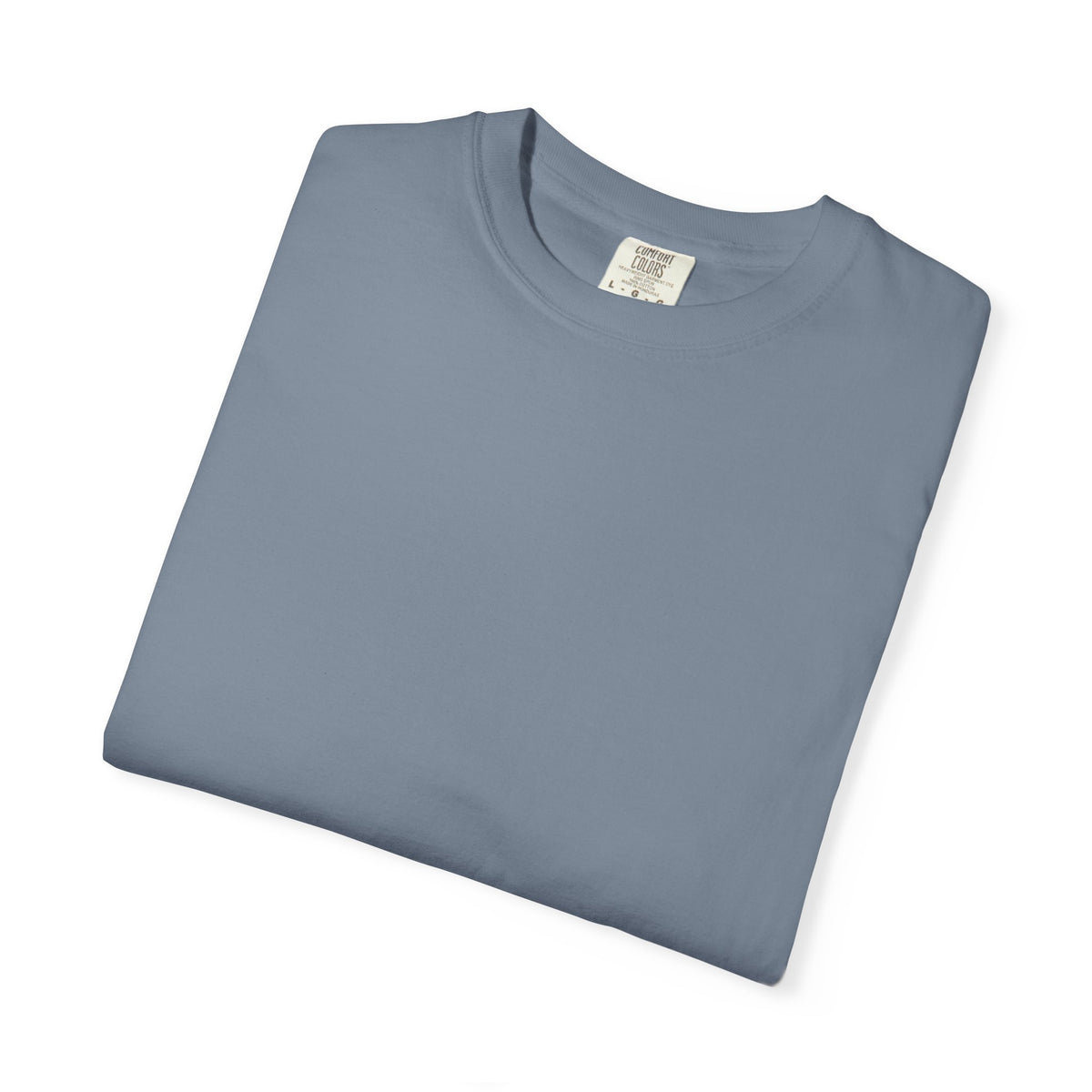North Houston - Graphic Tee - Back Print
