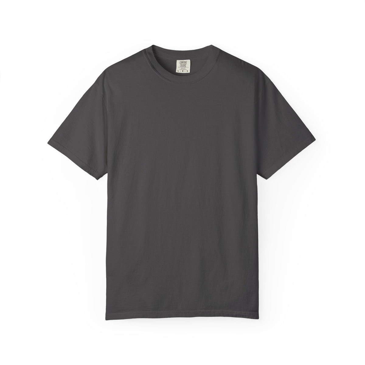 South Houston Graphic Tee - Back Print