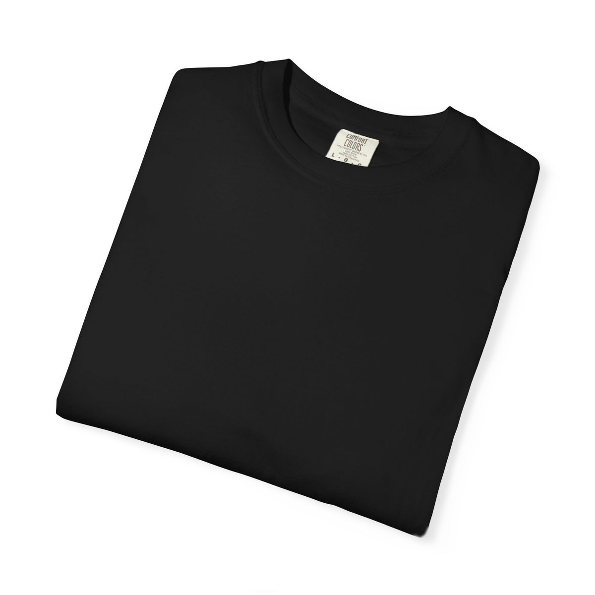 South Houston Graphic Tee - Back Print