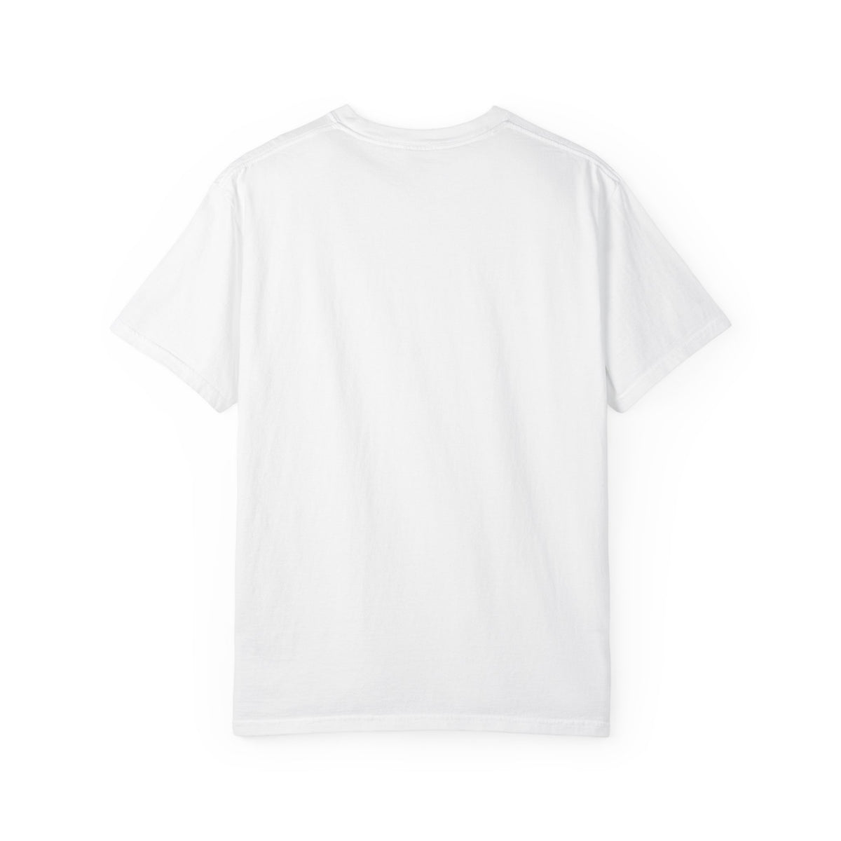 South Houston Graphic Tee - Front Print