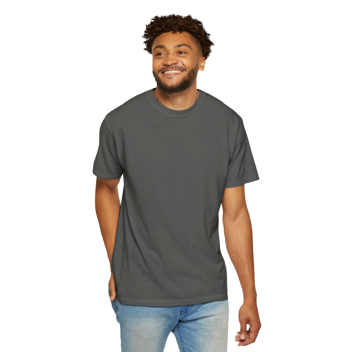 North Houston - Graphic Tee - Back Print