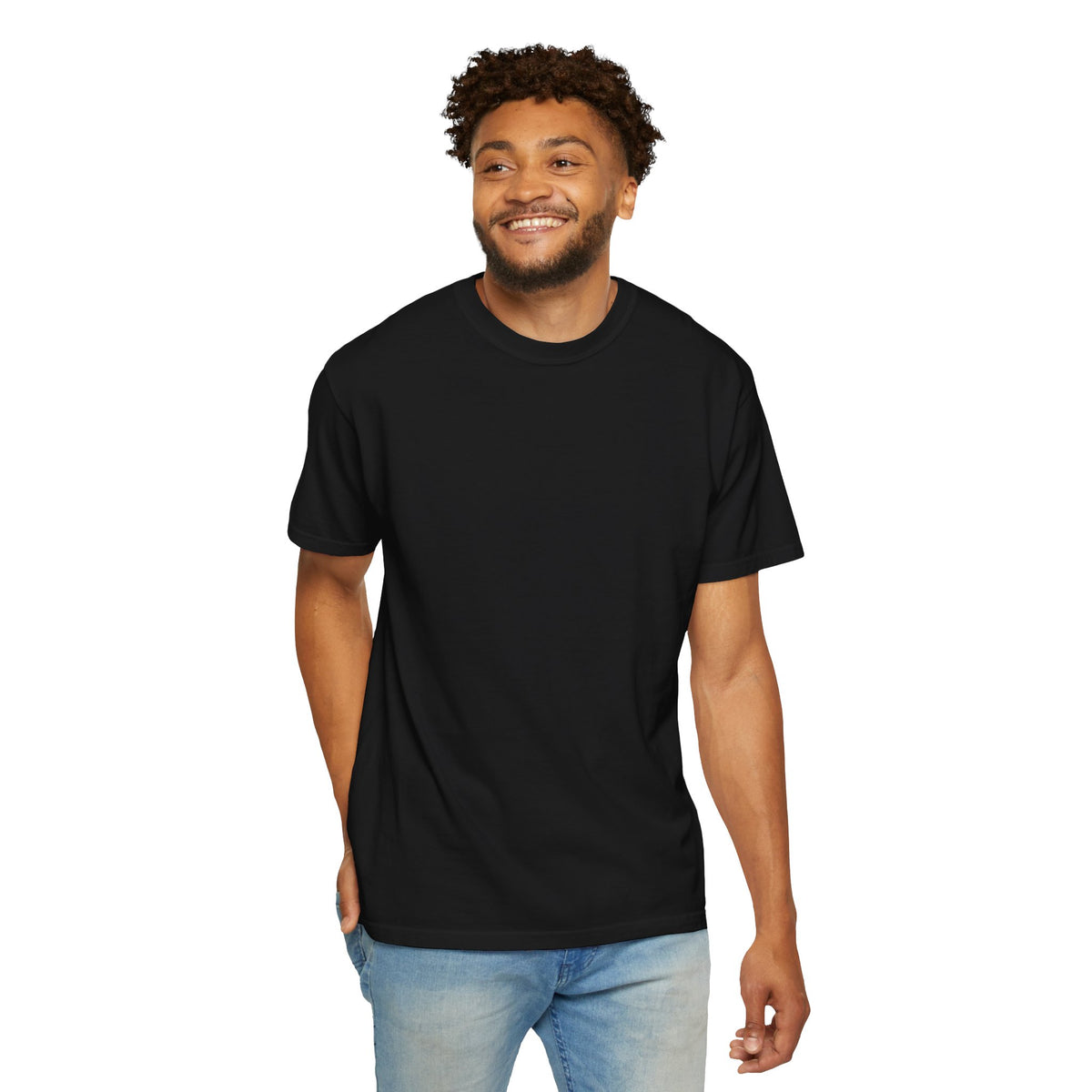 North Houston - Graphic Tee - Back Print