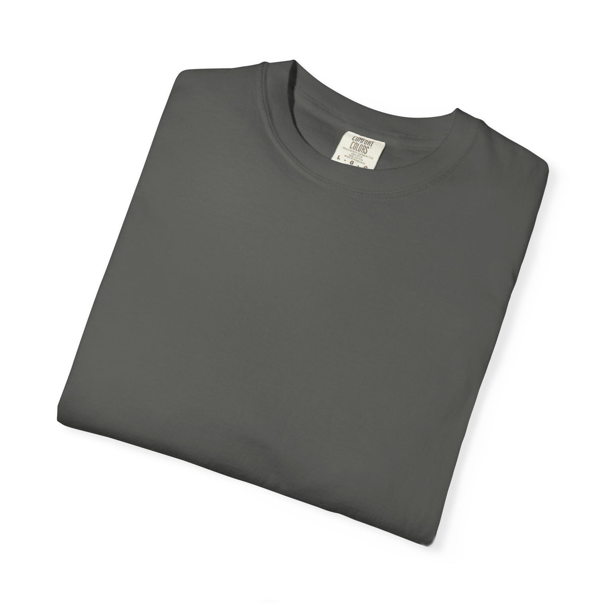 South Houston Graphic Tee - Back Print