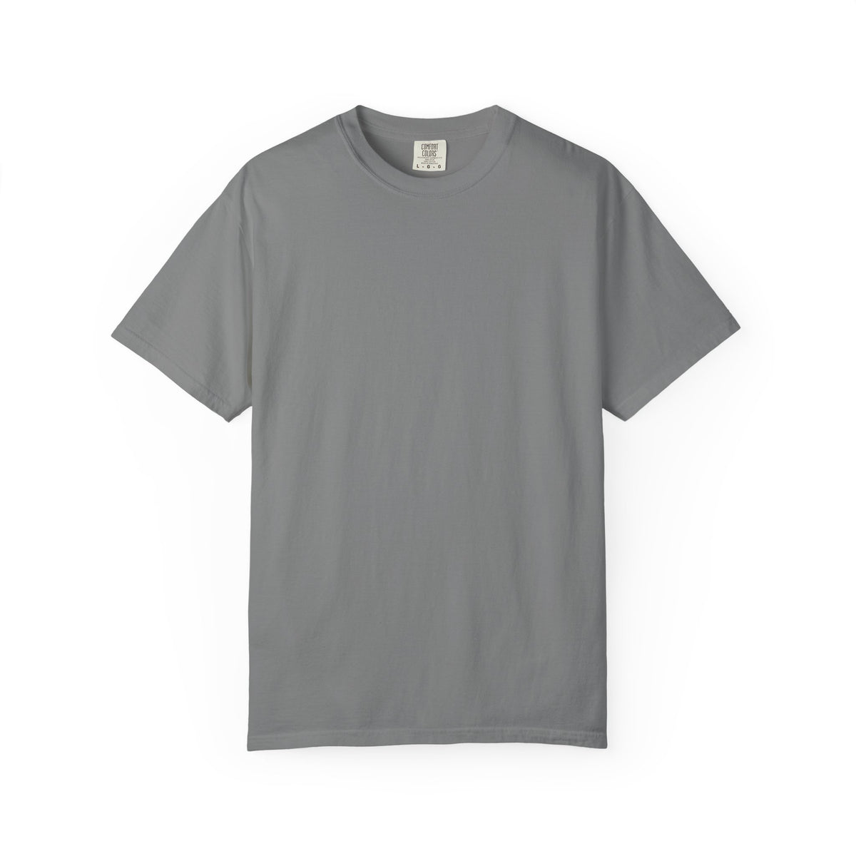 North Houston - Graphic Tee - Back Print