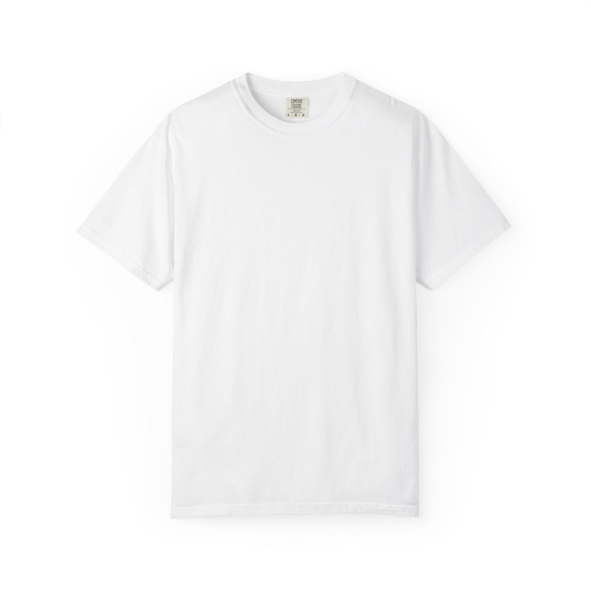 South Houston Graphic Tee - Back Print