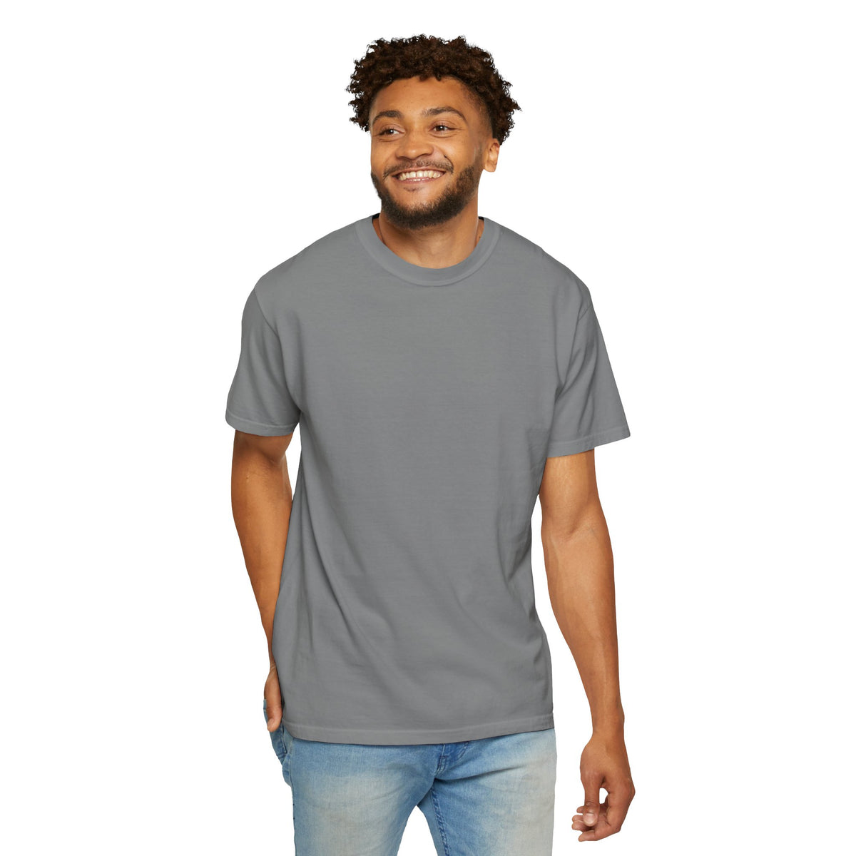 North Houston - Graphic Tee - Back Print