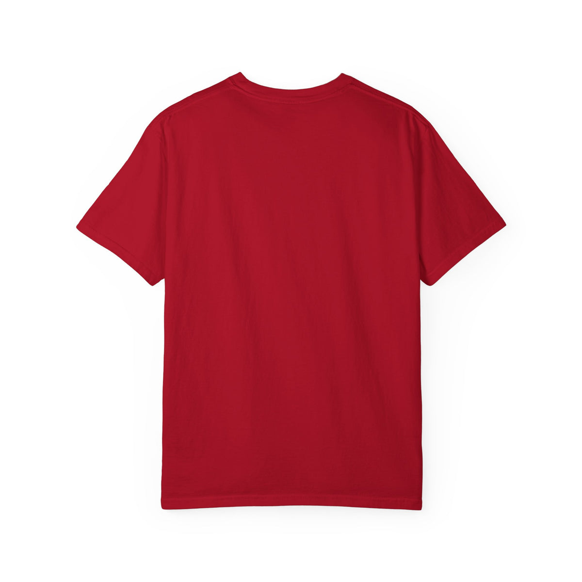 South Houston Graphic Tee - Front Print