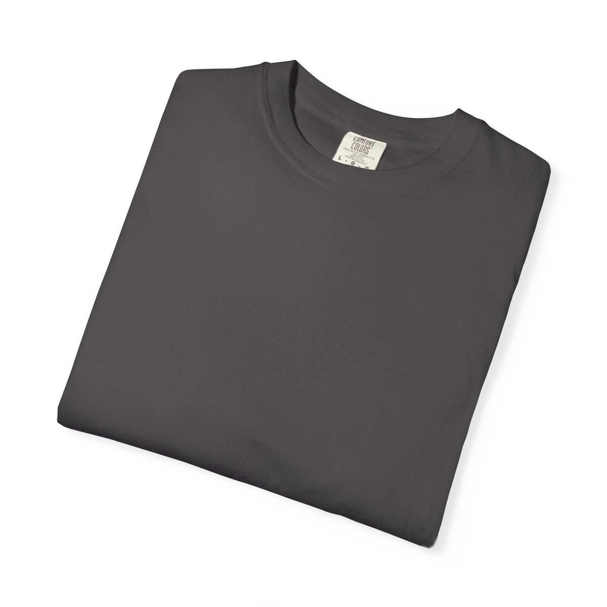 South Houston Graphic Tee - Back Print
