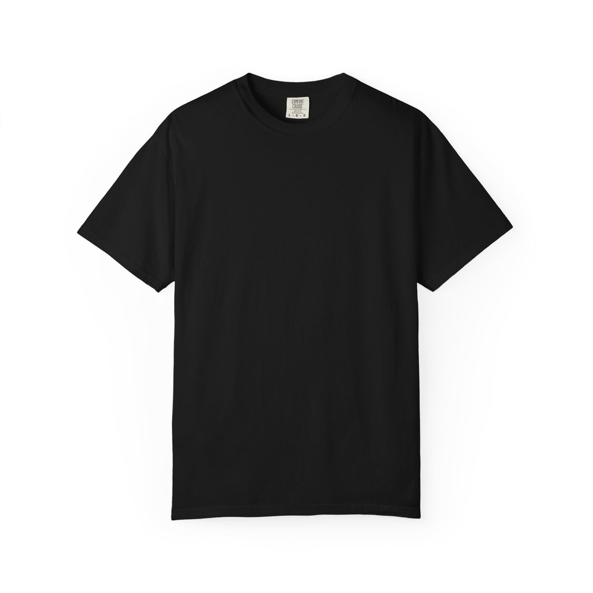 South Houston Graphic Tee - Back Print