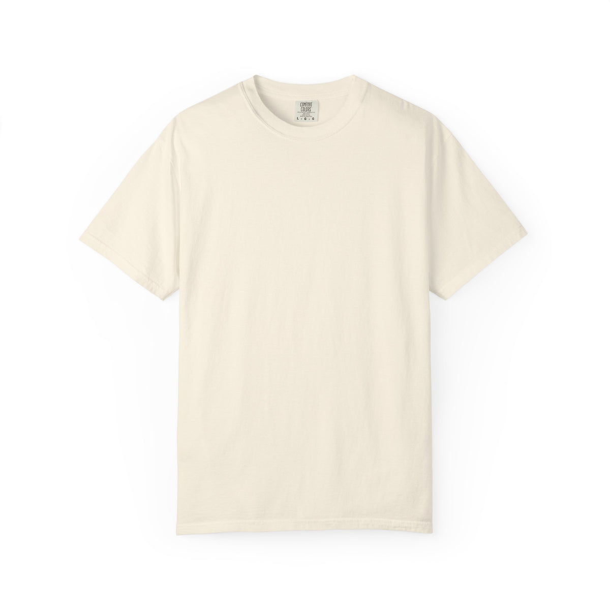 North Houston - Graphic Tee - Back Print